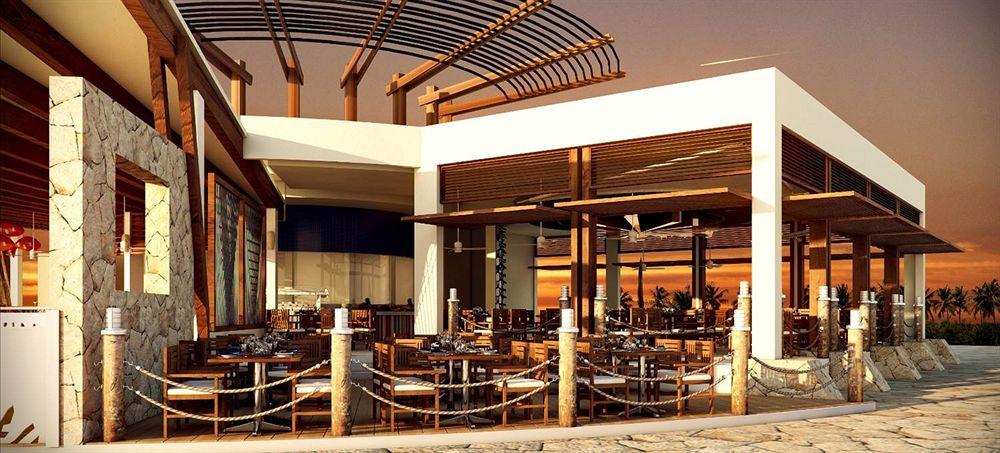Dreams Las Mareas All Inclusive El Jobo Εξωτερικό φωτογραφία
