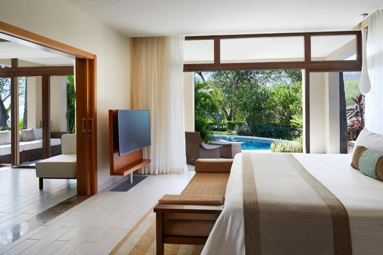 Dreams Las Mareas All Inclusive El Jobo Εξωτερικό φωτογραφία