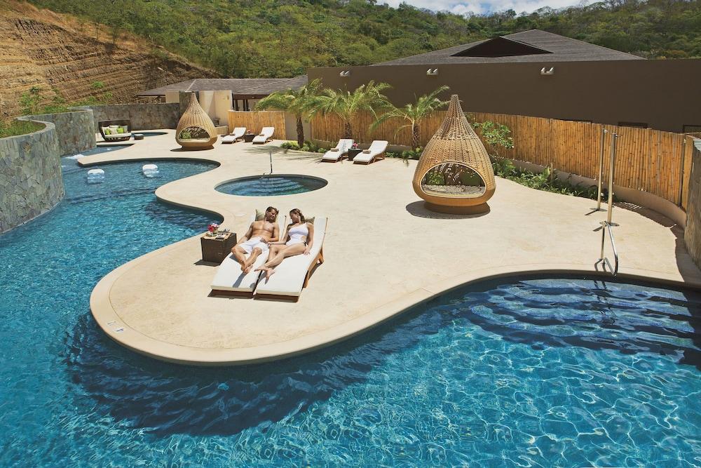 Dreams Las Mareas All Inclusive El Jobo Εξωτερικό φωτογραφία