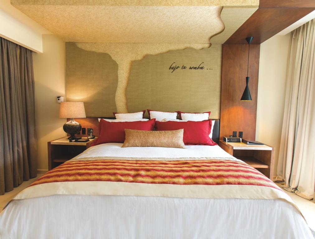 Dreams Las Mareas All Inclusive El Jobo Εξωτερικό φωτογραφία