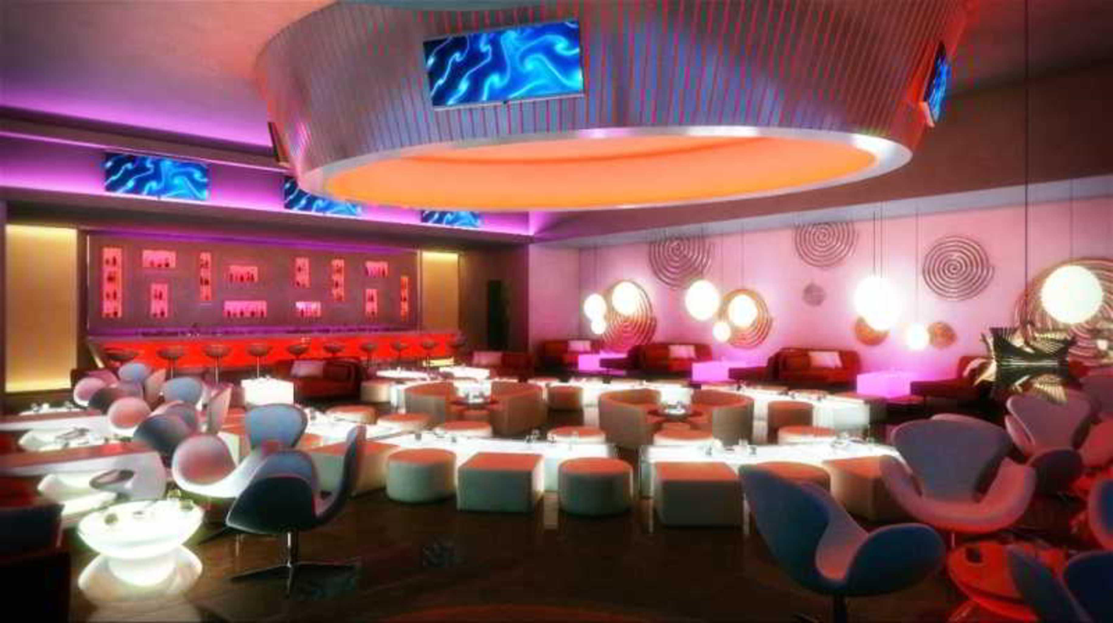 Dreams Las Mareas All Inclusive El Jobo Εξωτερικό φωτογραφία