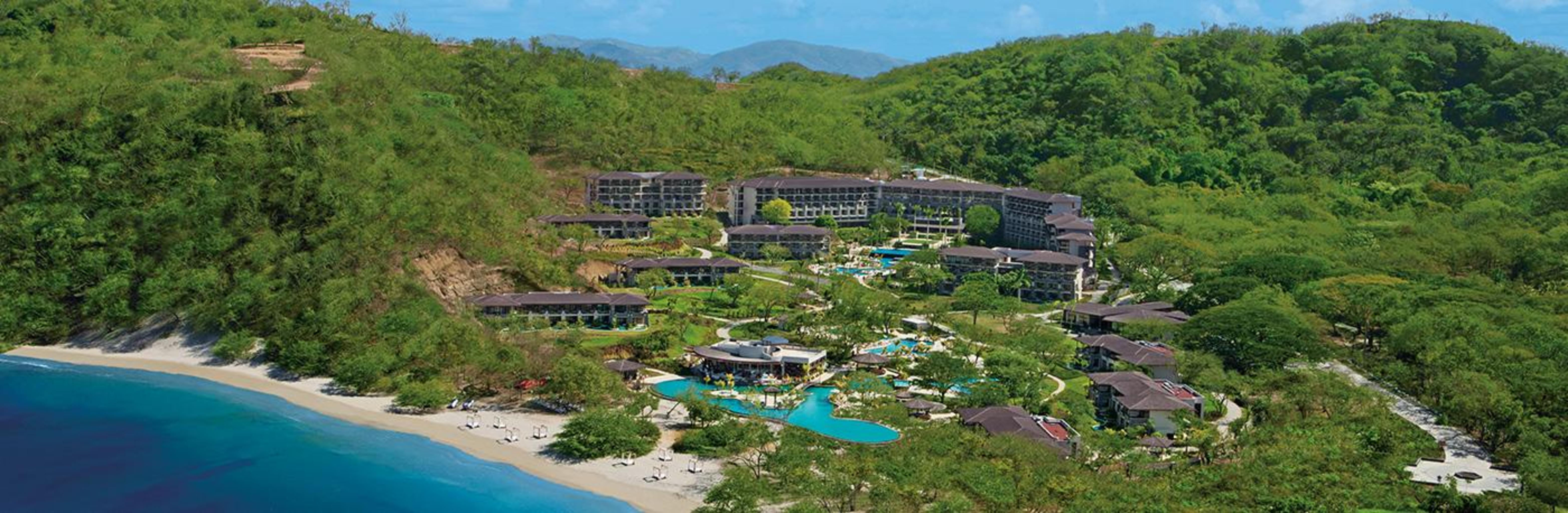 Dreams Las Mareas All Inclusive El Jobo Εξωτερικό φωτογραφία