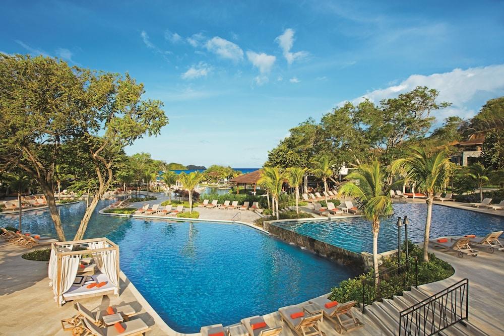 Dreams Las Mareas All Inclusive El Jobo Εξωτερικό φωτογραφία