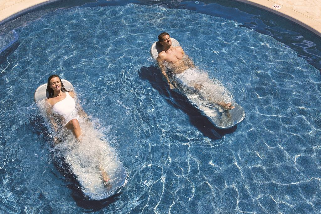 Dreams Las Mareas All Inclusive El Jobo Εξωτερικό φωτογραφία