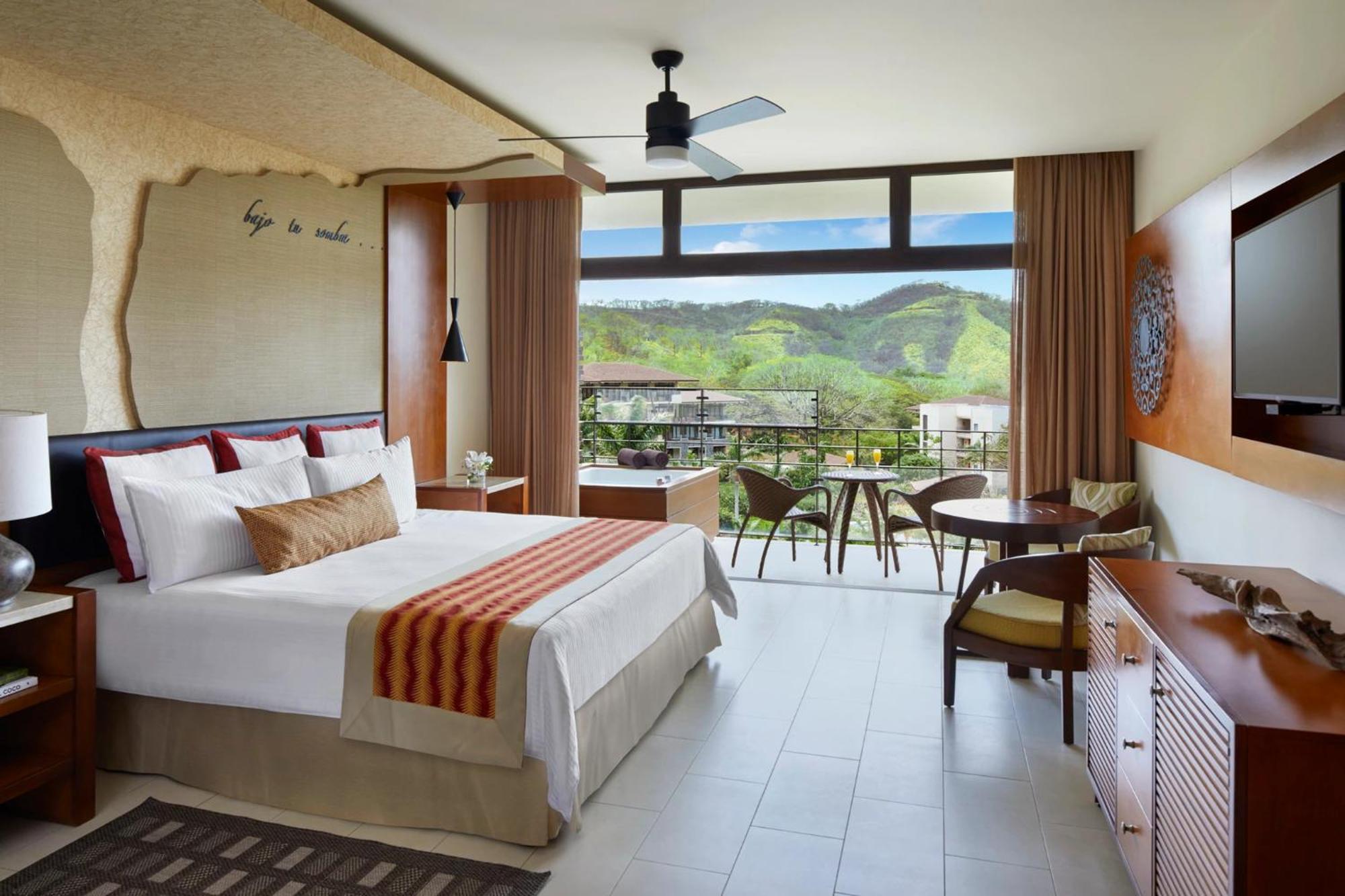 Dreams Las Mareas All Inclusive El Jobo Εξωτερικό φωτογραφία