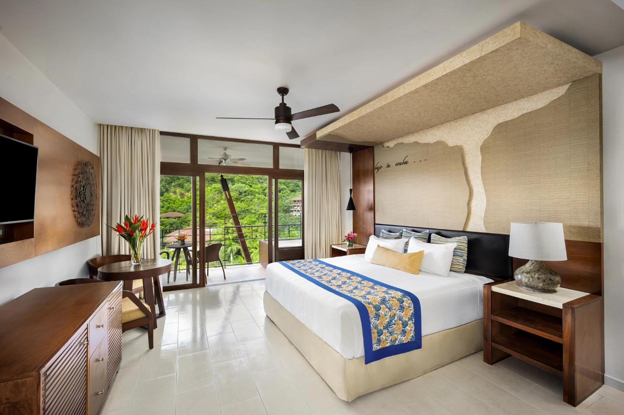 Dreams Las Mareas All Inclusive El Jobo Εξωτερικό φωτογραφία