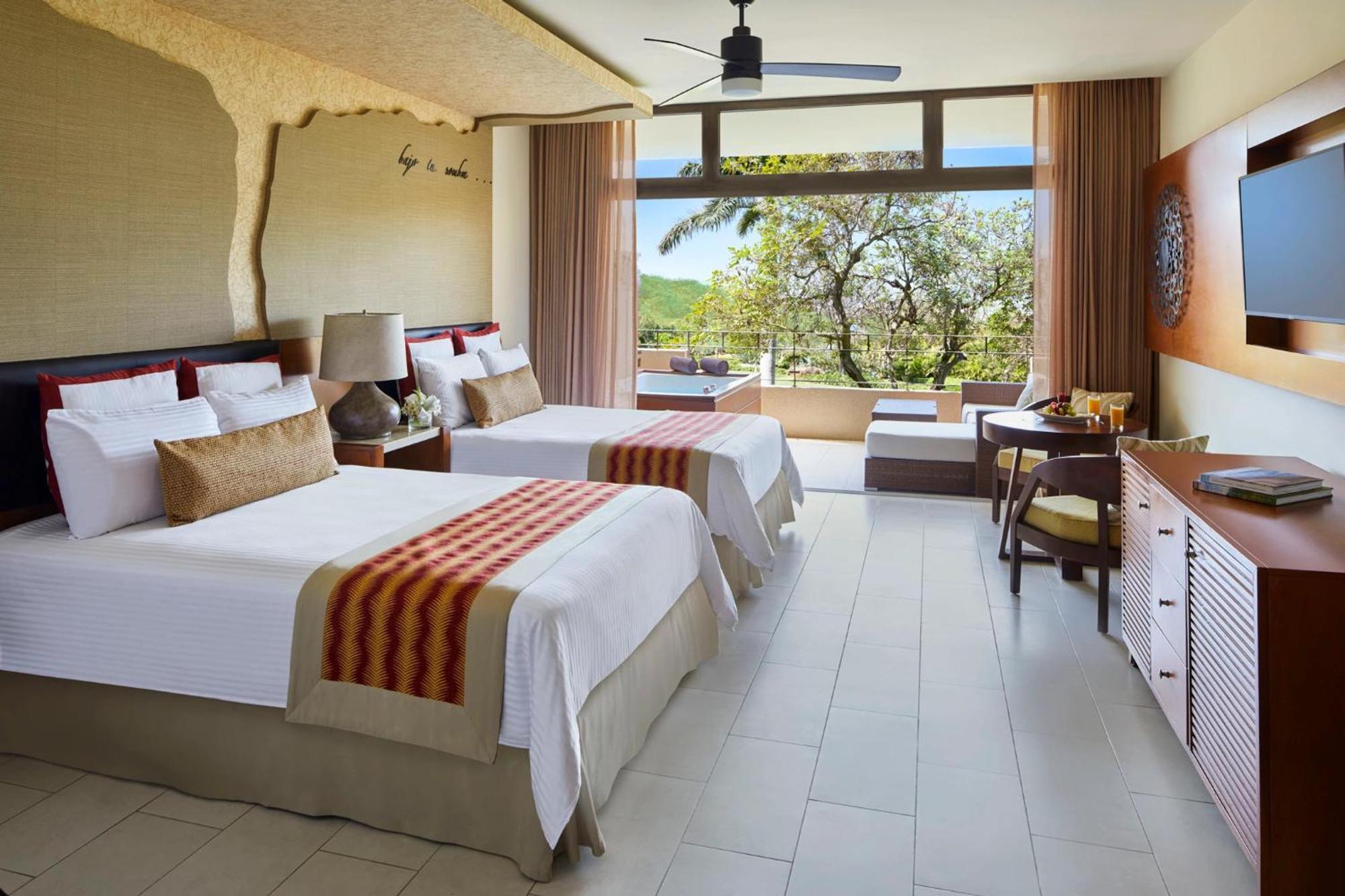 Dreams Las Mareas All Inclusive El Jobo Εξωτερικό φωτογραφία