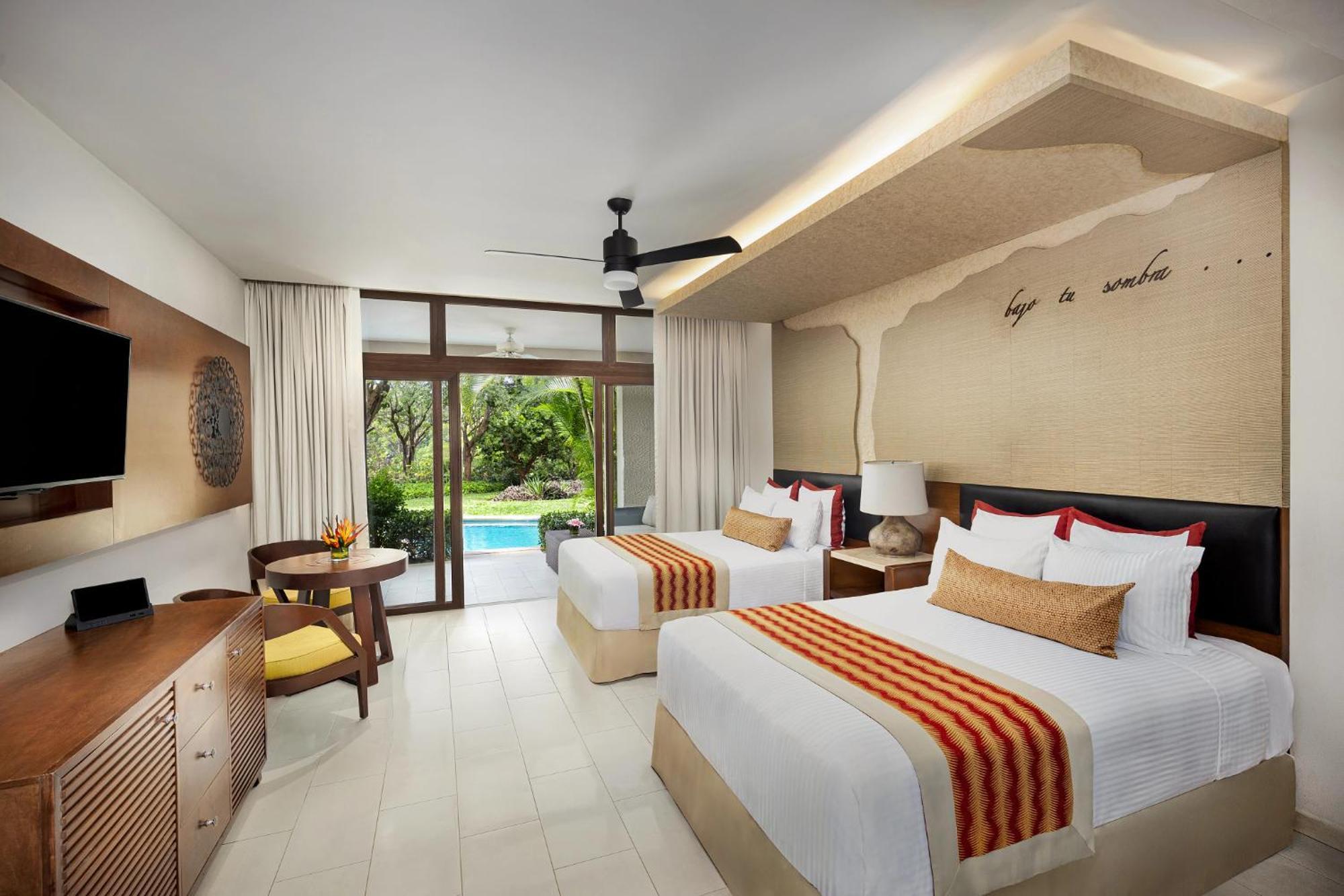 Dreams Las Mareas All Inclusive El Jobo Εξωτερικό φωτογραφία