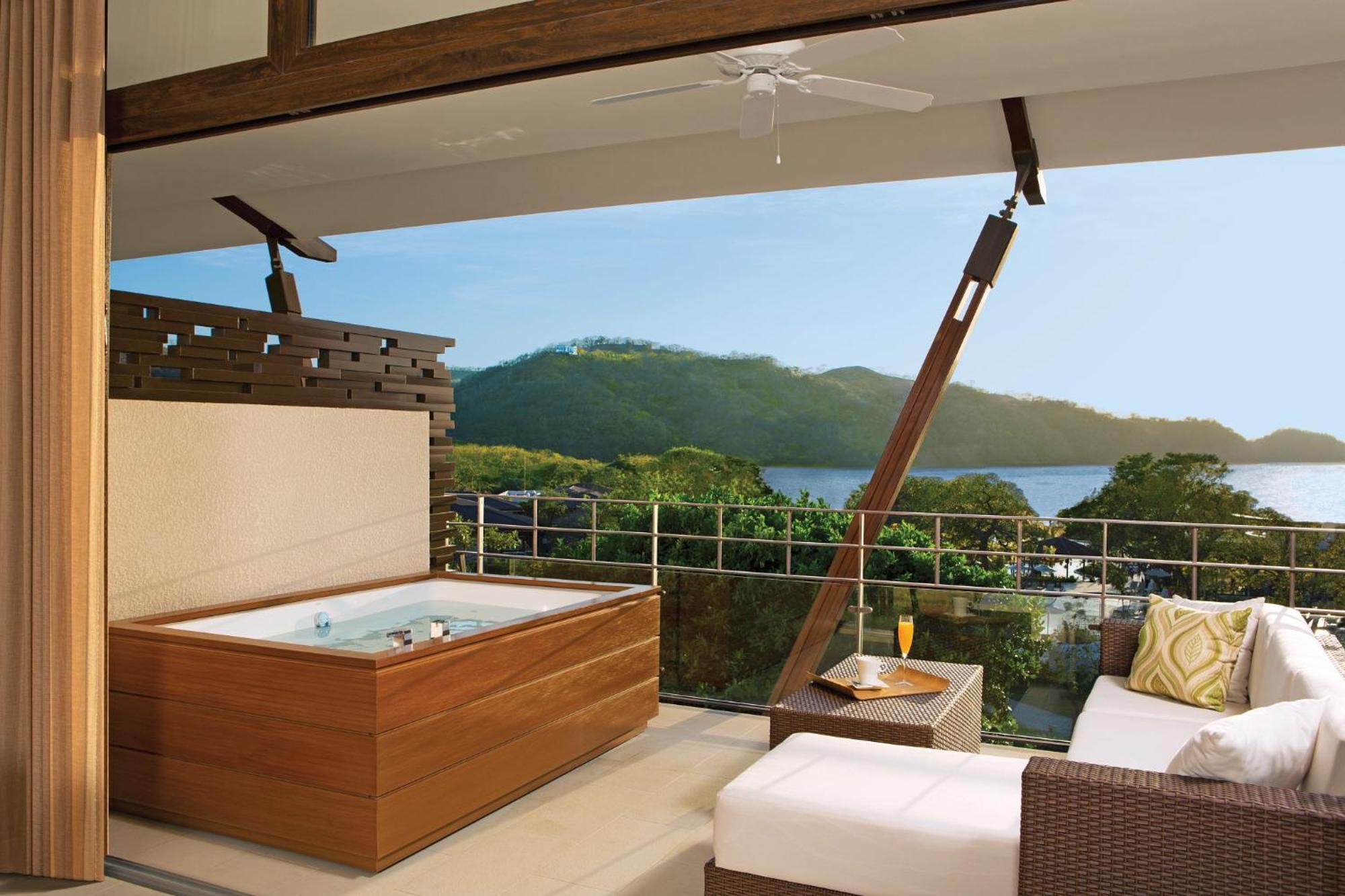 Dreams Las Mareas All Inclusive El Jobo Εξωτερικό φωτογραφία
