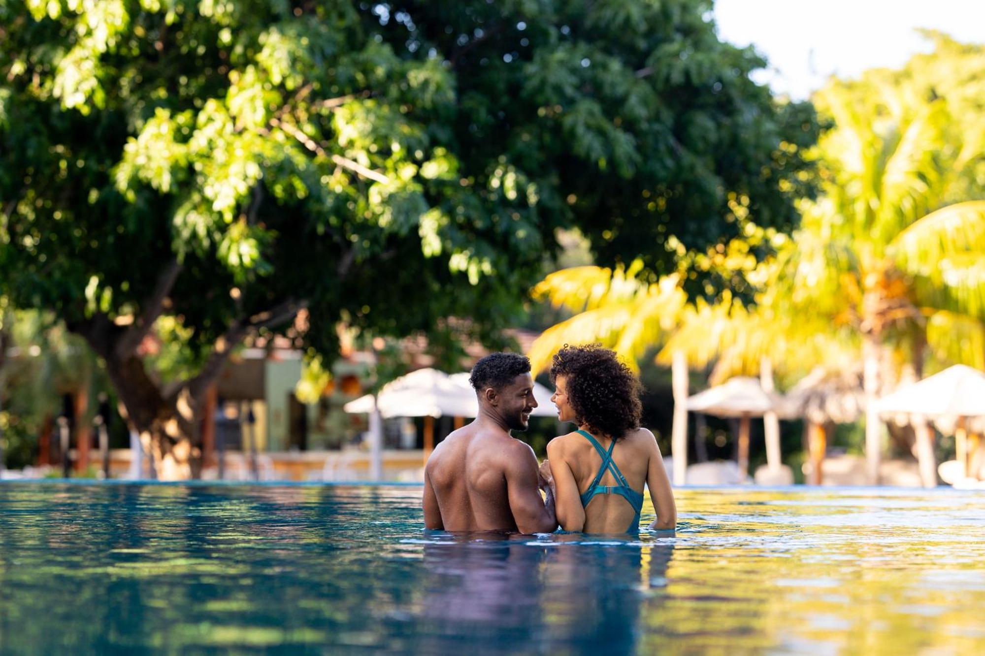Dreams Las Mareas All Inclusive El Jobo Εξωτερικό φωτογραφία