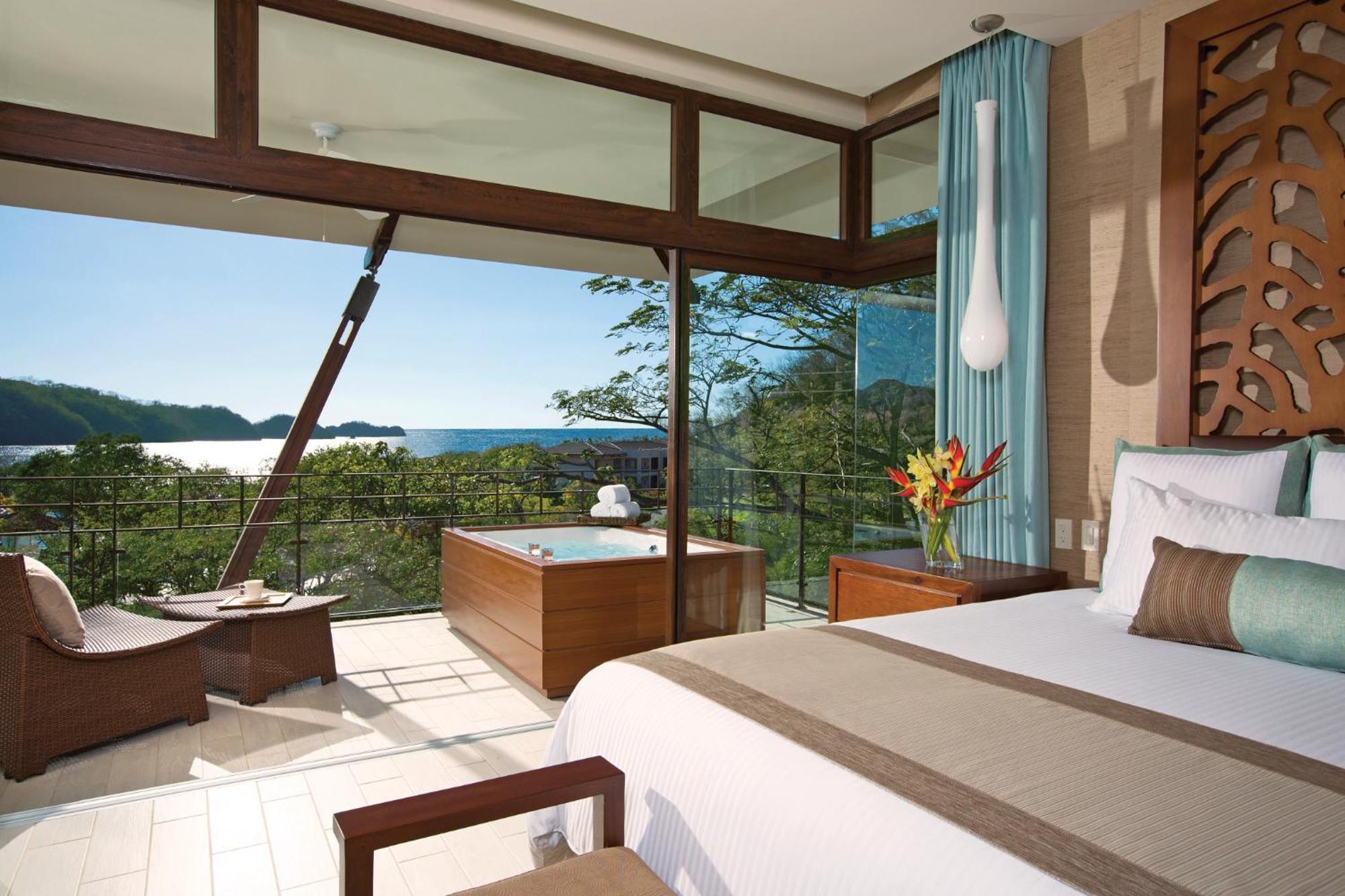 Dreams Las Mareas All Inclusive El Jobo Εξωτερικό φωτογραφία