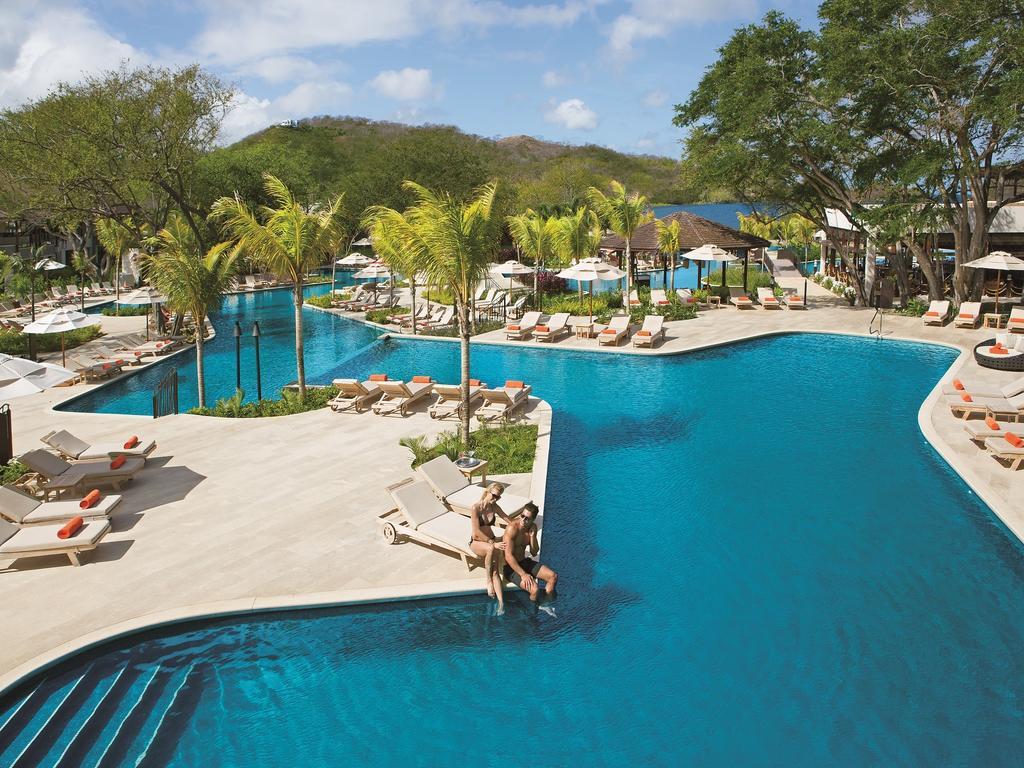 Dreams Las Mareas All Inclusive El Jobo Εξωτερικό φωτογραφία