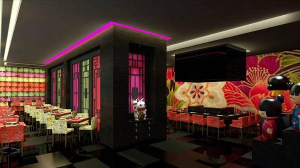Dreams Las Mareas All Inclusive El Jobo Εξωτερικό φωτογραφία