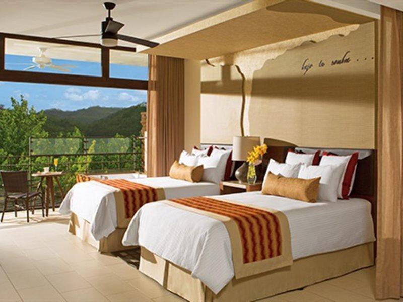 Dreams Las Mareas All Inclusive El Jobo Εξωτερικό φωτογραφία