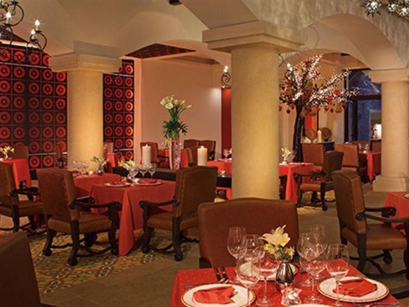 Dreams Las Mareas All Inclusive El Jobo Εξωτερικό φωτογραφία