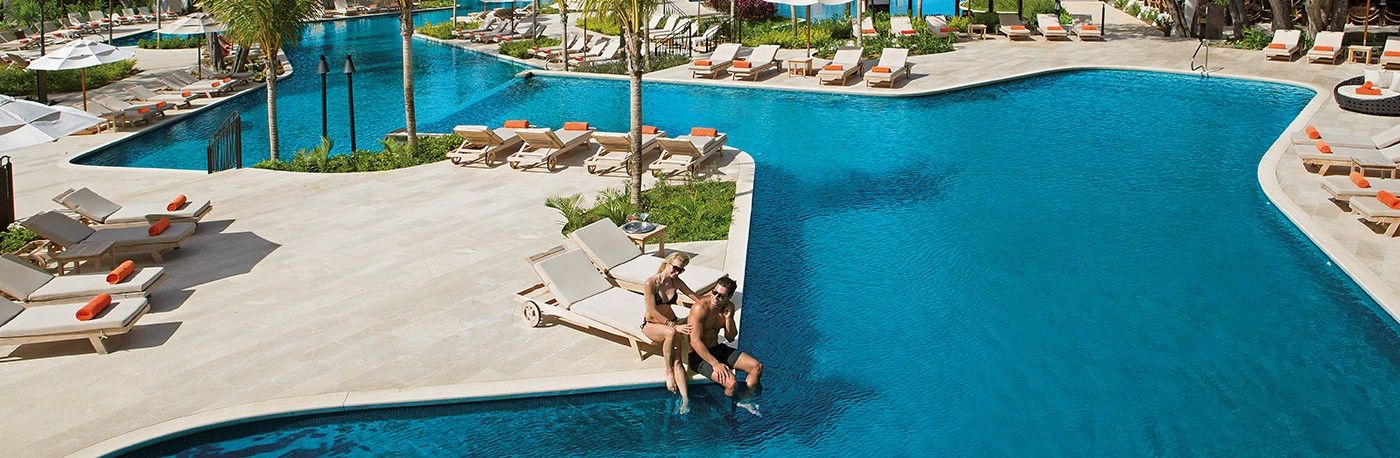 Dreams Las Mareas All Inclusive El Jobo Εξωτερικό φωτογραφία