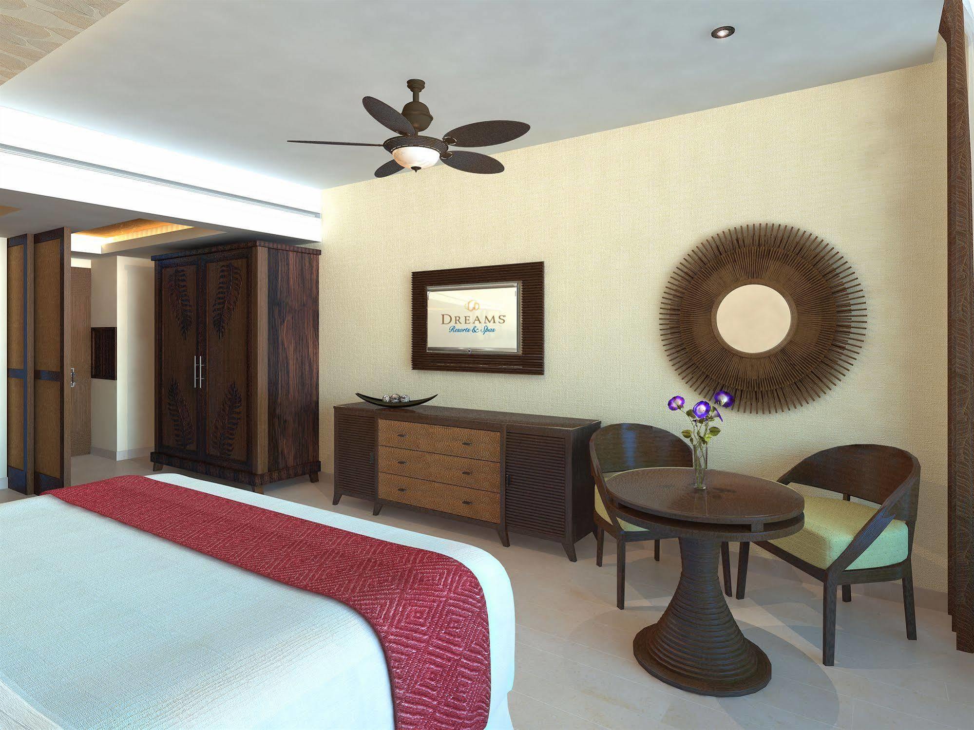 Dreams Las Mareas All Inclusive El Jobo Εξωτερικό φωτογραφία