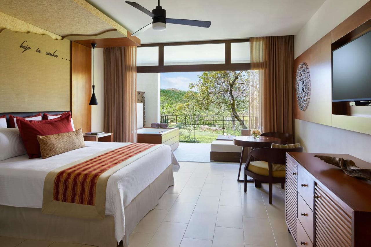Dreams Las Mareas All Inclusive El Jobo Εξωτερικό φωτογραφία